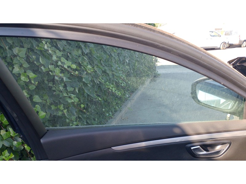 Recambio de elevalunas delantero izquierdo para renault talisman (lp_) 1.6 dci 130 referencia OEM IAM 807219613R  