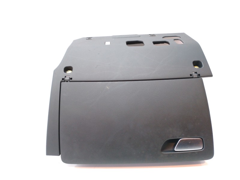 Recambio de guantera para audi a3 sportback (8vf) 1.6 tdi referencia OEM IAM 8V1857035D  