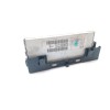 Recambio de pantalla multifuncion para renault clio iii 1.2 16v referencia OEM IAM 8200307273  