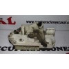 Recambio de cerradura puerta trasera izquierda para peugeot 406 berlina (s1/s2) srsd referencia OEM IAM 913758  