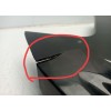 Recambio de moldura para honda cb 500f referencia OEM IAM 64430MGZJ000  