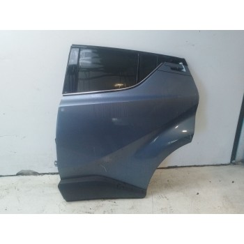 PUERTA TRASERA IZQUIERDA 67004F4010 