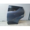 Recambio de puerta trasera izquierda para toyota c-hr hybrid advance referencia OEM IAM 67004F4010  