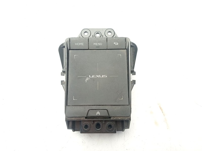 Recambio de modulo electronico para lexus ux (za10) 250h referencia OEM IAM 8478076180  