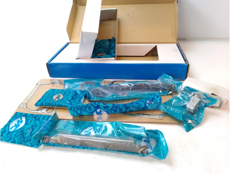 Recambio de kit distribucion para alfa romeo 159 (140) referencia OEM IAM 8435108454967  