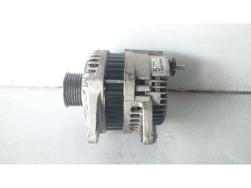 Recambio de alternador para nissan micra (k13) 30 aniversario referencia OEM IAM 231001HN1A A5TL0191AM 