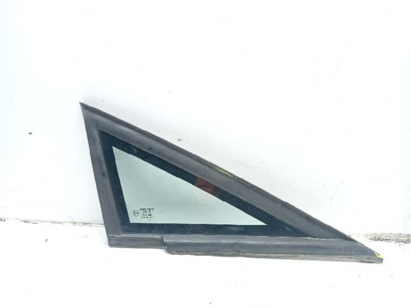 Recambio de luna custodia delantera derecha para seat leon (1p1) fr referencia OEM IAM 1P0845042A5AP  