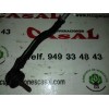 Recambio de cremallera direccion para renault laguna ii (bg0) confort dynamique referencia OEM IAM 6800000991G  