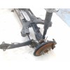 Recambio de puente trasero para hyundai tucson kosmo bluedrive 2wd referencia OEM IAM 55405D7000  