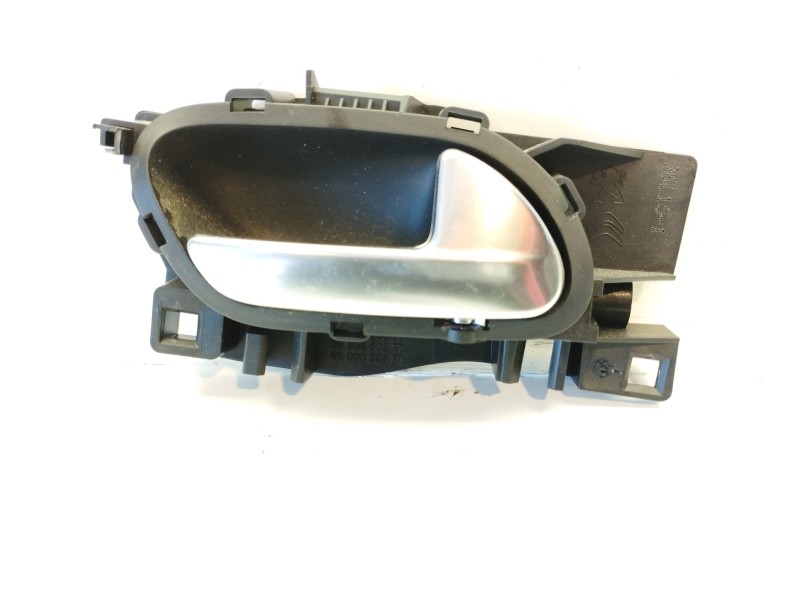 Recambio de maneta interior delantera derecha para ds 4 1.6 blue-hdi fap referencia OEM IAM 9144G4  