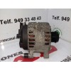 Recambio de alternador para ford c-max (cb3) ambiente referencia OEM IAM 110009917 31285659 