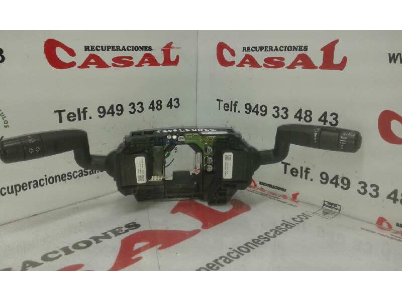 Recambio de mando intermitentes para land rover freelander (ln) 2.0 di familiar (72kw) referencia OEM IAM J6R3A  