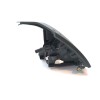 Recambio de guantera para audi a3 sportback (8vf) 1.6 tdi referencia OEM IAM 8V1857035D  