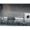 Recambio de rejilla aireadora para lexus is 300h referencia OEM IAM 5886053030  
