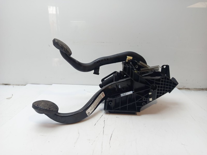 Recambio de pedal freno para mini mini (f55) cooper d referencia OEM IAM 35006870822  