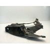Recambio de moldura para honda cb 500f referencia OEM IAM 64435MGZJ000  