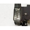 Recambio de cerradura puerta delantera izquierda para ford focus berlina (cap) ambiente (d) referencia OEM IAM 3M5AR21813ET  
