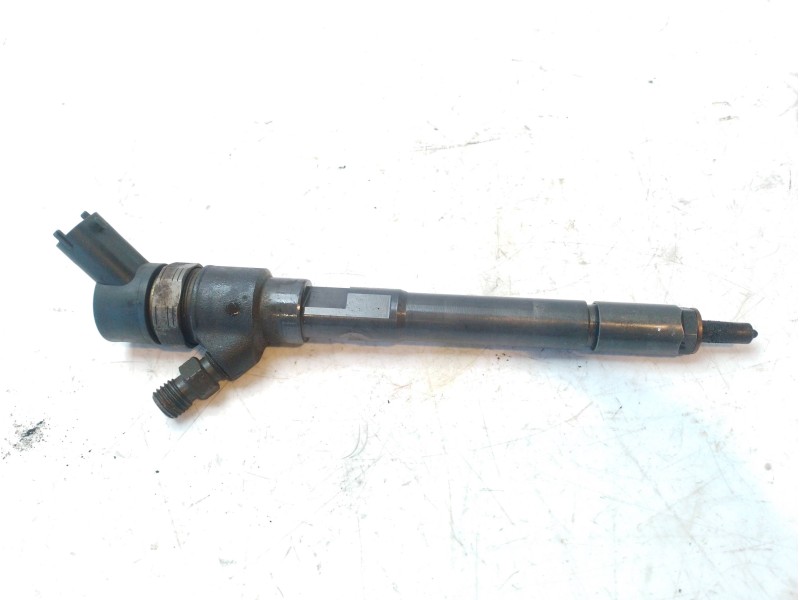 Recambio de inyector para hyundai sonata (nf) 2.0 crdi cat referencia OEM IAM 3380027400  