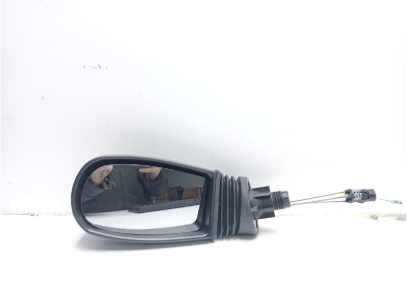 Recambio de retrovisor izquierdo para fiat punto berlina (188) 1.2 cat referencia OEM IAM 71712581  