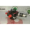 Recambio de rampa inyectora para renault clio iii authentique referencia OEM IAM 8200057345  