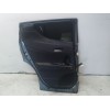 Recambio de puerta trasera izquierda para toyota c-hr hybrid advance referencia OEM IAM 67004F4010  