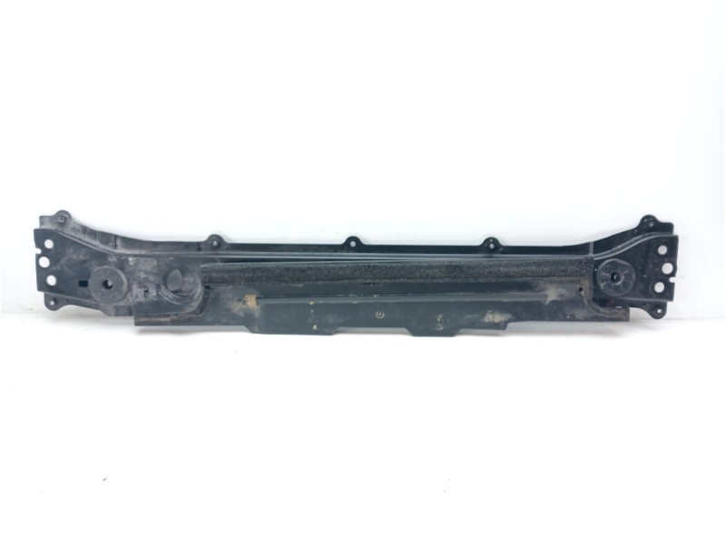 Recambio de refuerzo paragolpes delantero para toyota yaris 1.5 16v cat referencia OEM IAM 16592F3030  
