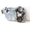 Recambio de elevalunas delantero izquierdo para seat ibiza (6l1) referencia OEM IAM 6L4837461 7E1837015A 6L4837751ED