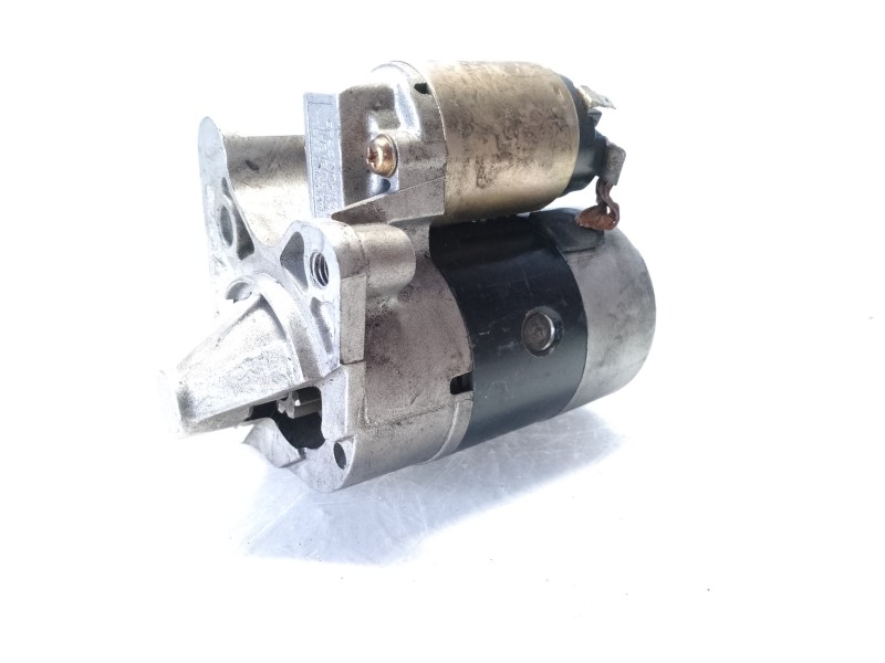 Recambio de motor arranque para renault megane i classic (la0) 1.4 referencia OEM IAM M002T13281  