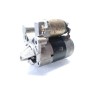 Recambio de motor arranque para renault megane i classic (la0) 1.4 referencia OEM IAM M002T13281  