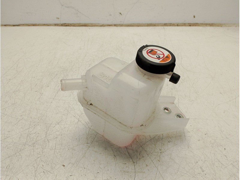 Recambio de deposito expansion para toyota yaris (_p21_, _pa1_, _ph1_) 1.5 hybrid (mxph10) referencia OEM IAM G91H0K0020  