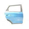 Recambio de puerta trasera derecha para hyundai tucson kosmo bluedrive 2wd referencia OEM IAM 77004D7000 770042E050 