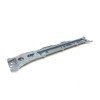 Recambio de refuerzo paragolpes delantero para toyota yaris 1.5 16v cat referencia OEM IAM 16592F3030  