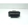 Recambio de transformador de tensión para citroën c4 coupe referencia OEM IAM 240107  