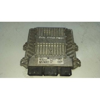 CENTRALITA MOTOR UCE 7M5112A650ATC 5WS40552BT 