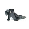 Recambio de pedal freno para audi a3 sportback (8vf) 1.6 tdi referencia OEM IAM 5Q1721143A  