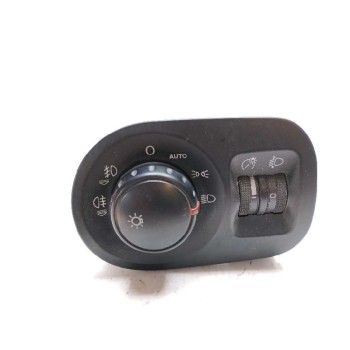 MANDO LUCES 5P1941431CB1MM 