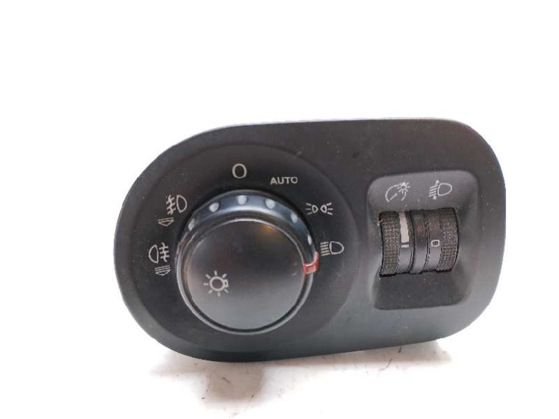 Recambio de mando luces para seat altea (5p1) arena referencia OEM IAM 5P1941431CB1MM  