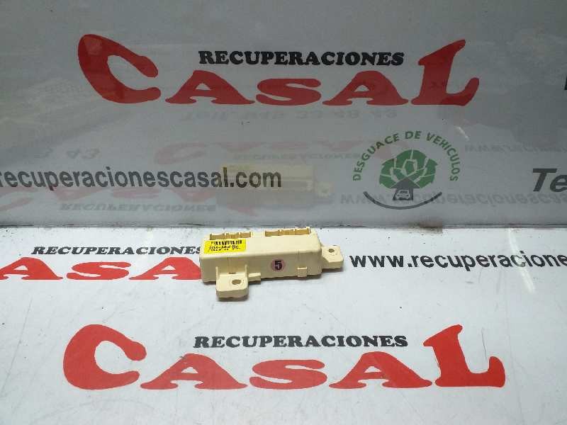 Recambio de modulo electronico para kia carens 2.0 crdi ex monovolumen referencia OEM IAM 91940A4550  