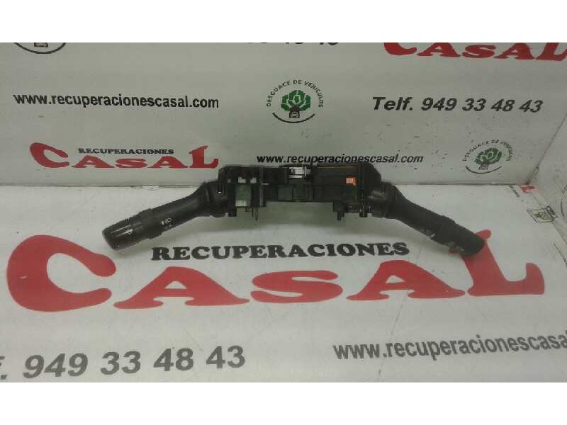 Recambio de mando intermitentes para toyota auris 1.6 16v cat referencia OEM IAM 17F001  