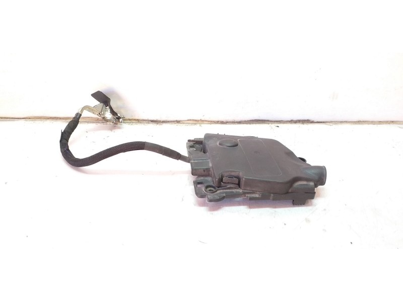 Recambio de caja reles / fusibles para citroën c3 picasso feel referencia OEM IAM 9801148280  