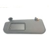 Recambio de parasol derecho para toyota c-hr hybrid advance referencia OEM IAM 74310F4014C1  