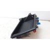 Recambio de molduras delanteras para lexus ux (za10) 250h referencia OEM IAM 5881376010  5882176060 / 5882076030