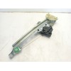 Recambio de elevalunas trasero derecho para renault talisman (lp_) 1.6 dci 130 referencia OEM IAM 827200125R  