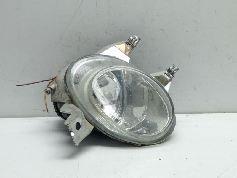 Recambio de faro antiniebla derecho para peugeot 206 4-trg. xt referencia OEM IAM 6205T1  