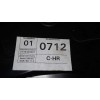 Recambio de elevalunas trasero derecho para volkswagen passat berlina (3c2) referencia OEM IAM 3C4839756H 988758114 