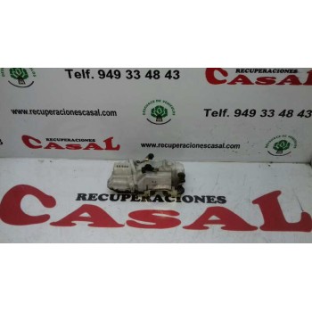 CERRADURA PUERTA DELANTERA IZQUIERDA 9135H1 