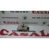 Recambio de cerradura puerta delantera izquierda para peugeot 406 berlina (s1/s2) srsd referencia OEM IAM 9135H1  