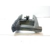 Recambio de brazo suspension trasero izquierdo para honda cb 500f referencia OEM IAM 52200MGZJ00  