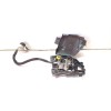 Recambio de caja reles / fusibles para citroën c3 picasso feel referencia OEM IAM 9801148280  