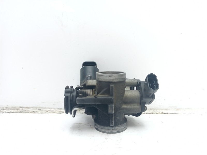 Recambio de caja mariposa para ktm 125 duke referencia OEM IAM 9014100100 0261230245 